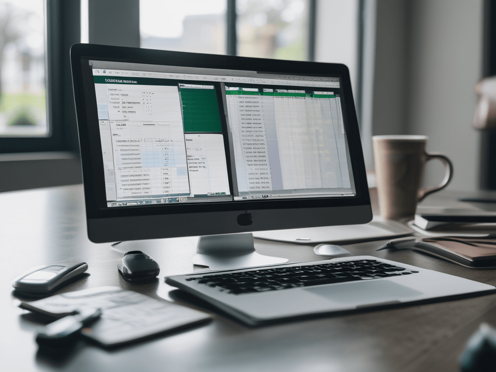 Count number of occurrences in&nbsp;Excel