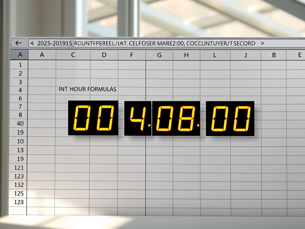 EXCEL Countdown Timer Excel Tutorials EXCEL Countdown Timer Excel Tutorials