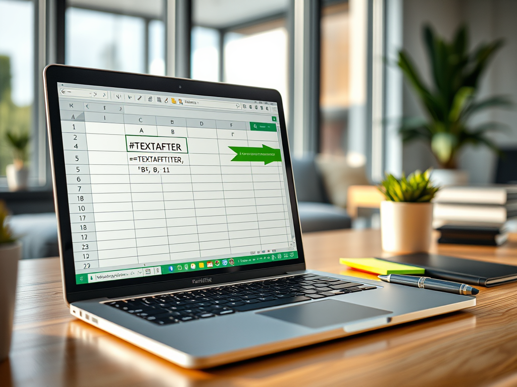 EXCEL – find last&nbsp;word